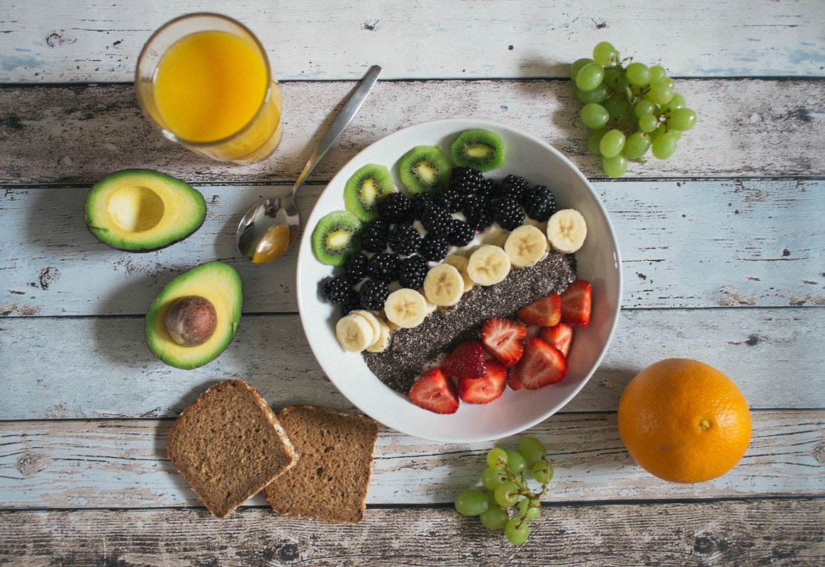 Comment planifier vos repas pour la semaine
