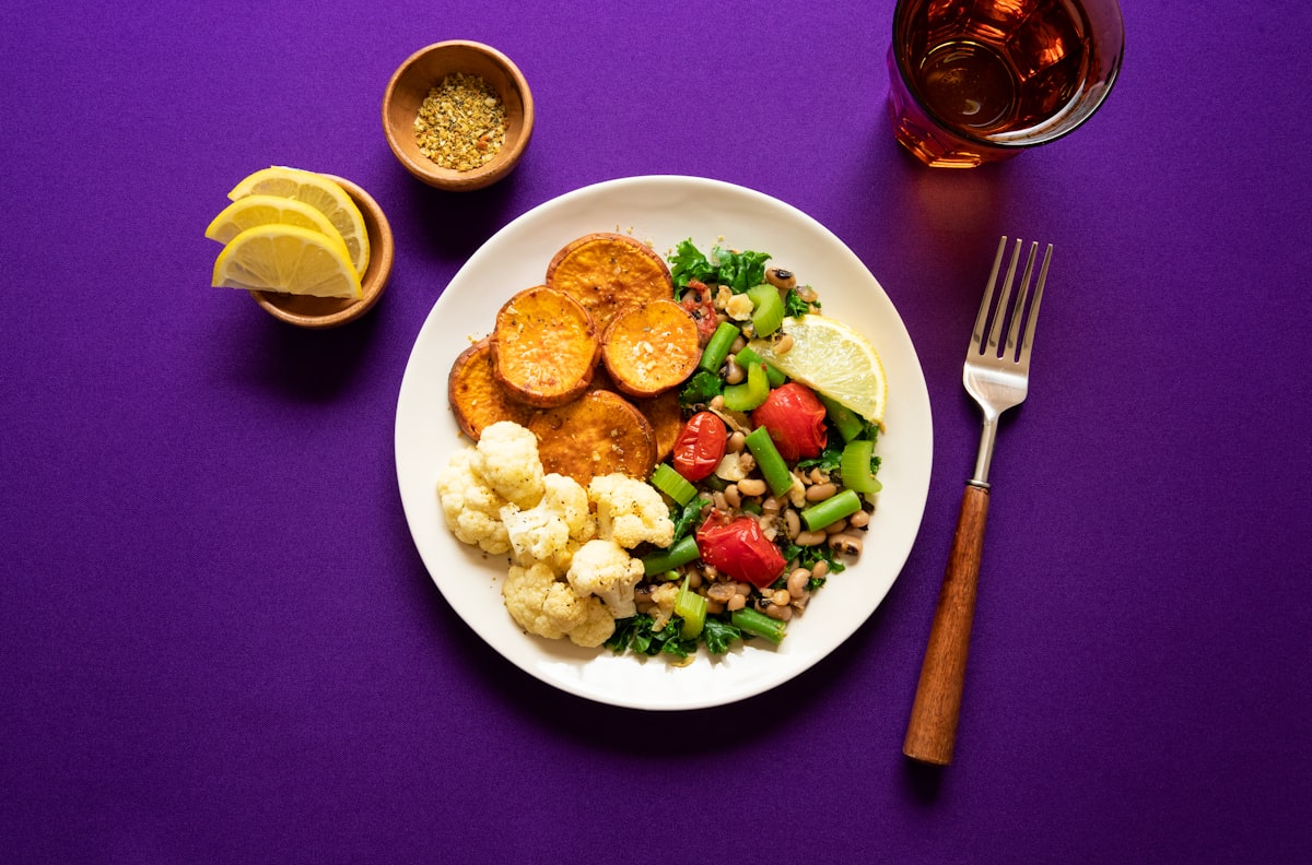 Adapter votre alimentation à votre mode de vie